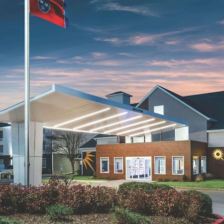 La Quinta By Wyndham Chattanooga-Hamilton Place Exterior photo