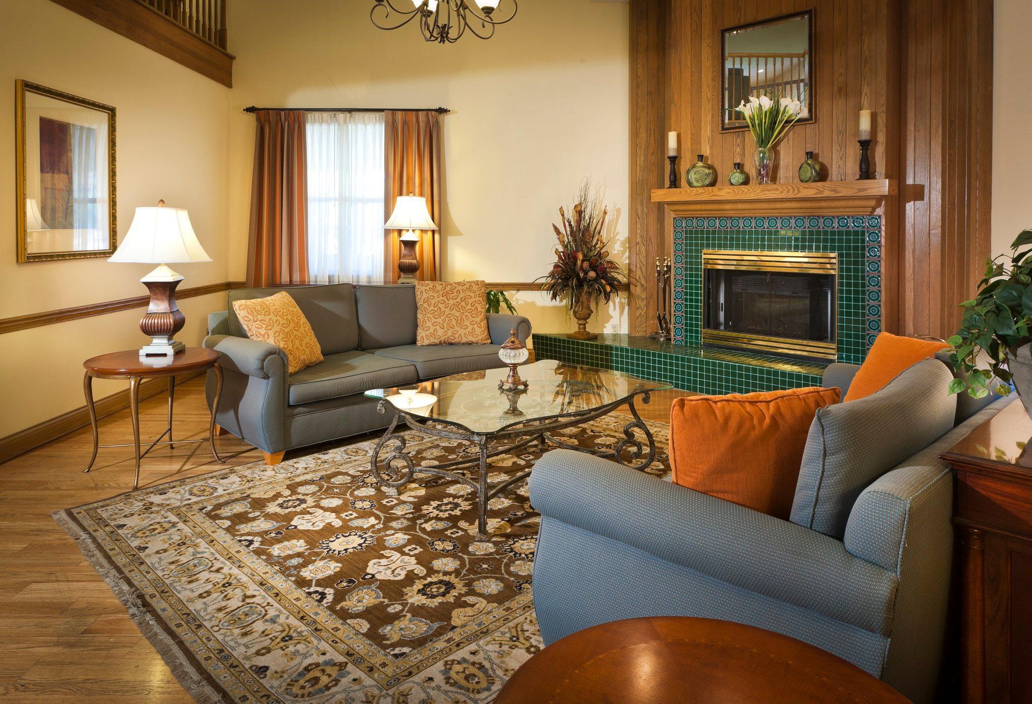 La Quinta By Wyndham Chattanooga-Hamilton Place Interior photo