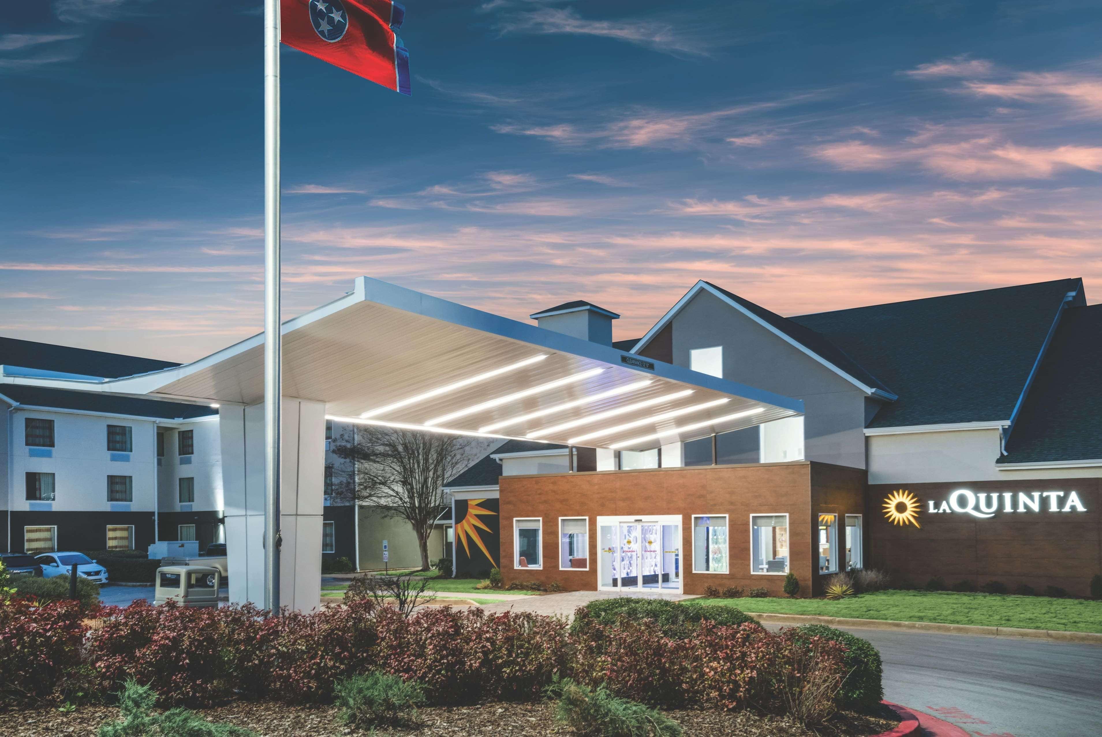 La Quinta By Wyndham Chattanooga-Hamilton Place Exterior photo