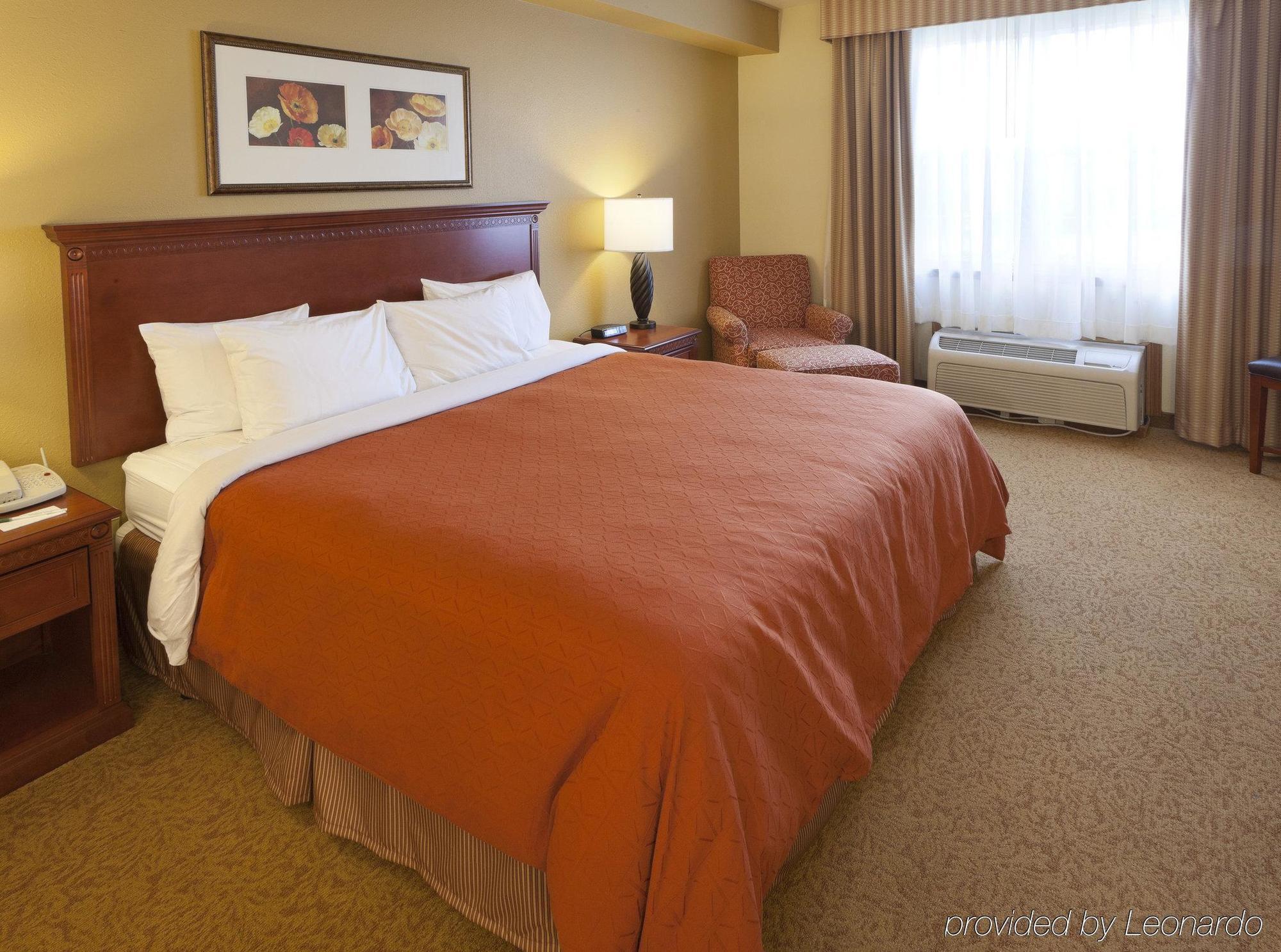 La Quinta By Wyndham Chattanooga-Hamilton Place Room photo