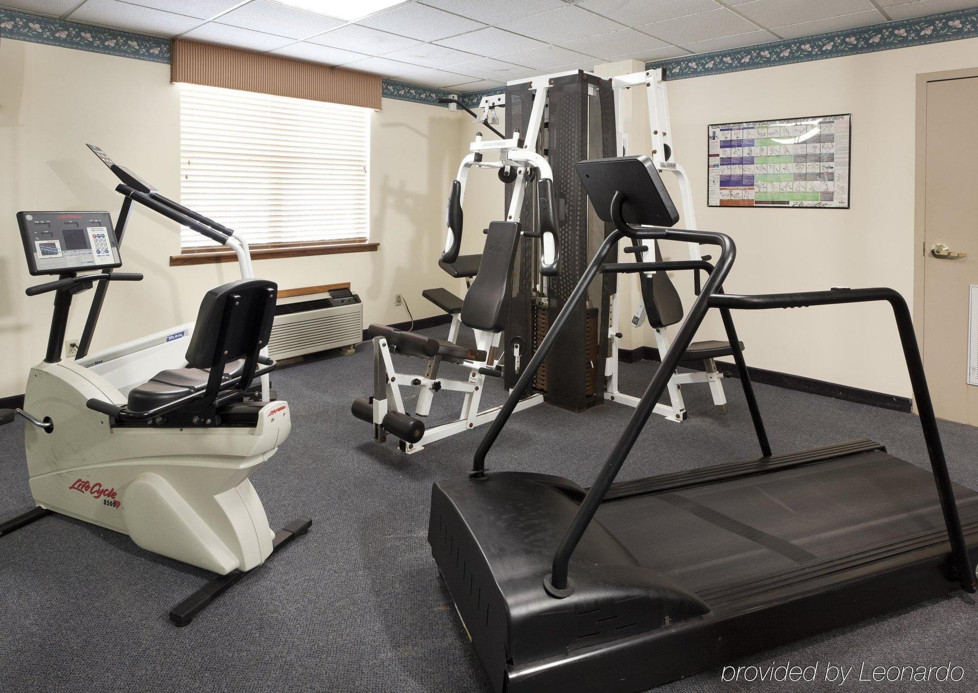La Quinta By Wyndham Chattanooga-Hamilton Place Facilities photo