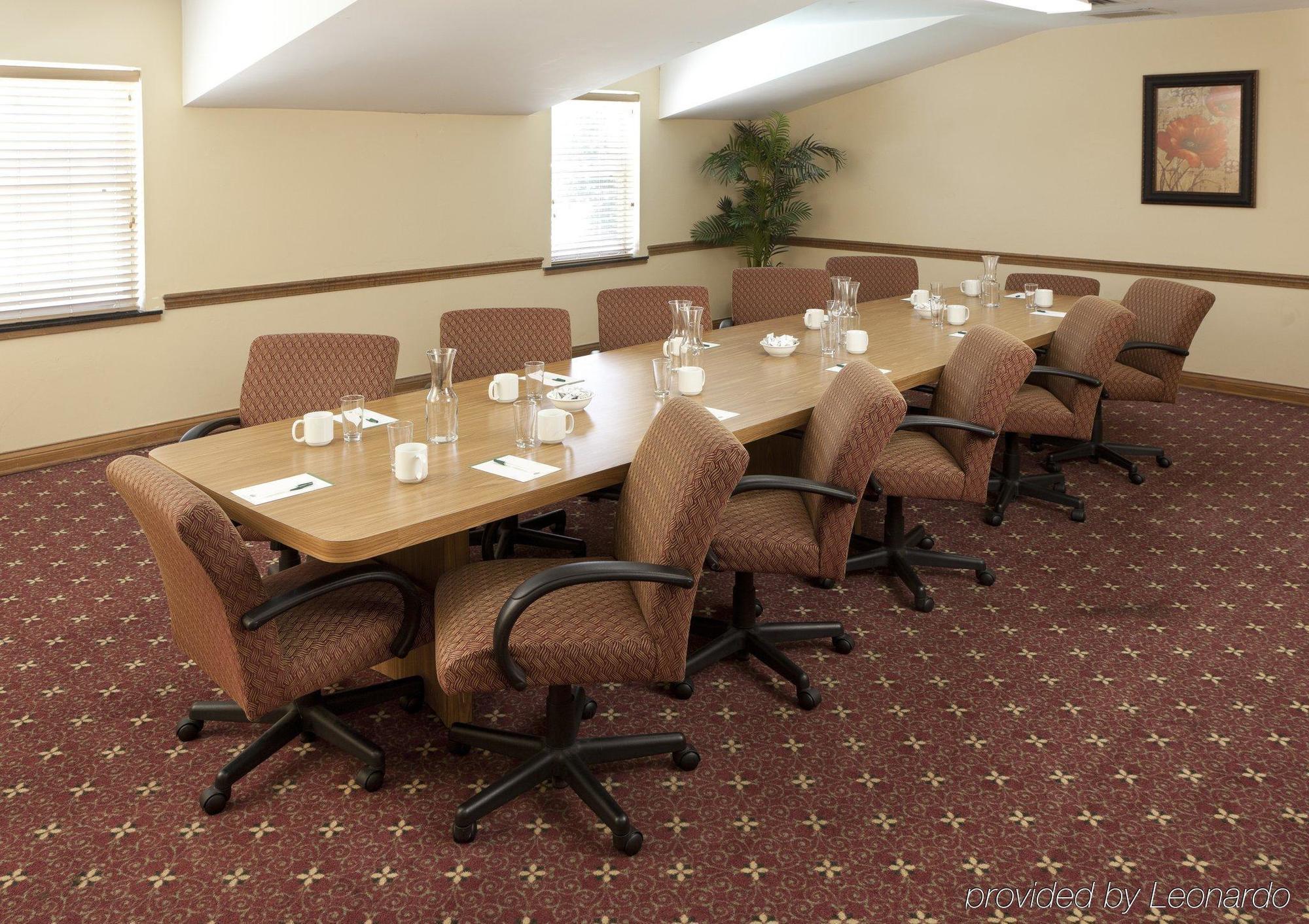 La Quinta By Wyndham Chattanooga-Hamilton Place Facilities photo