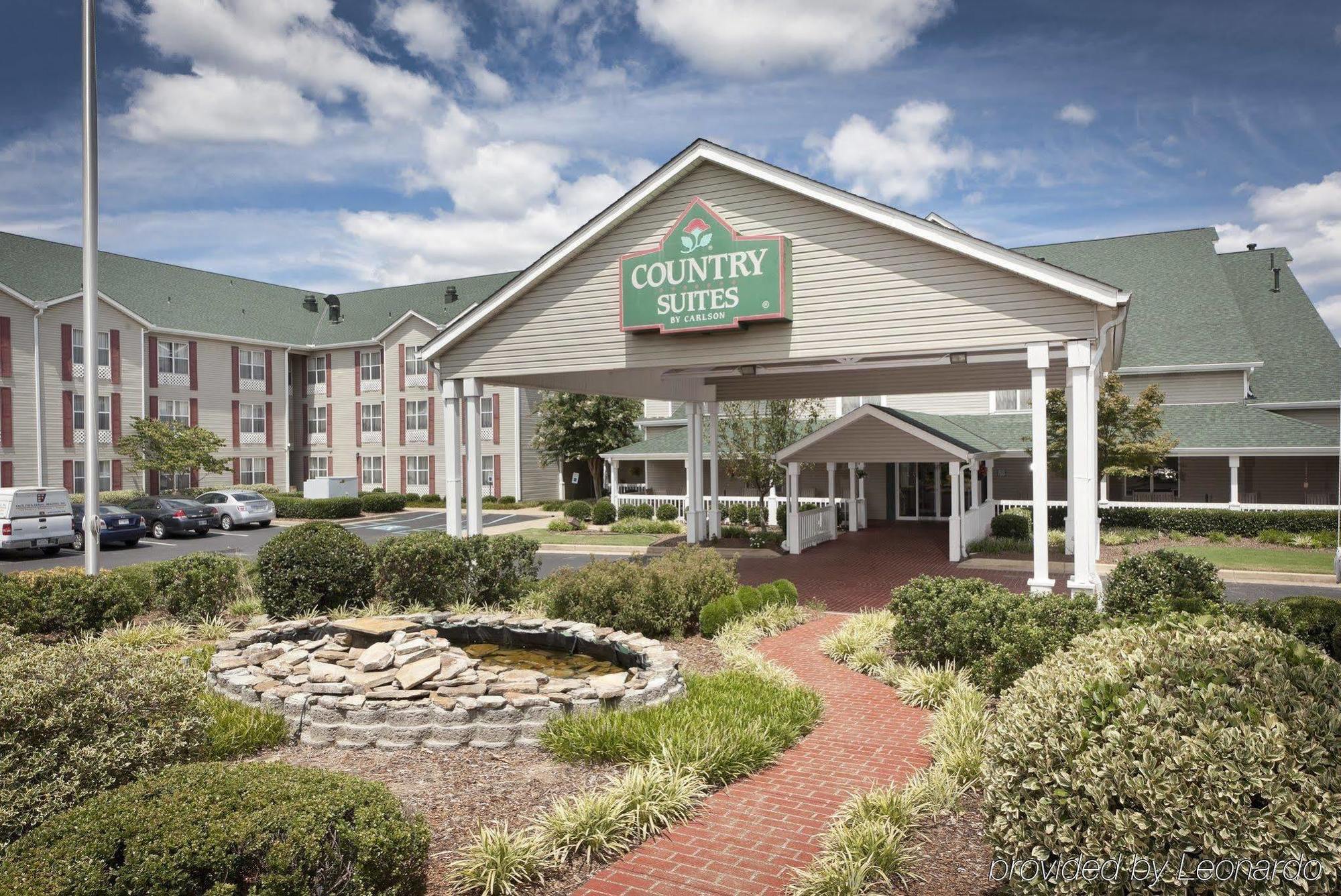 La Quinta By Wyndham Chattanooga-Hamilton Place Exterior photo