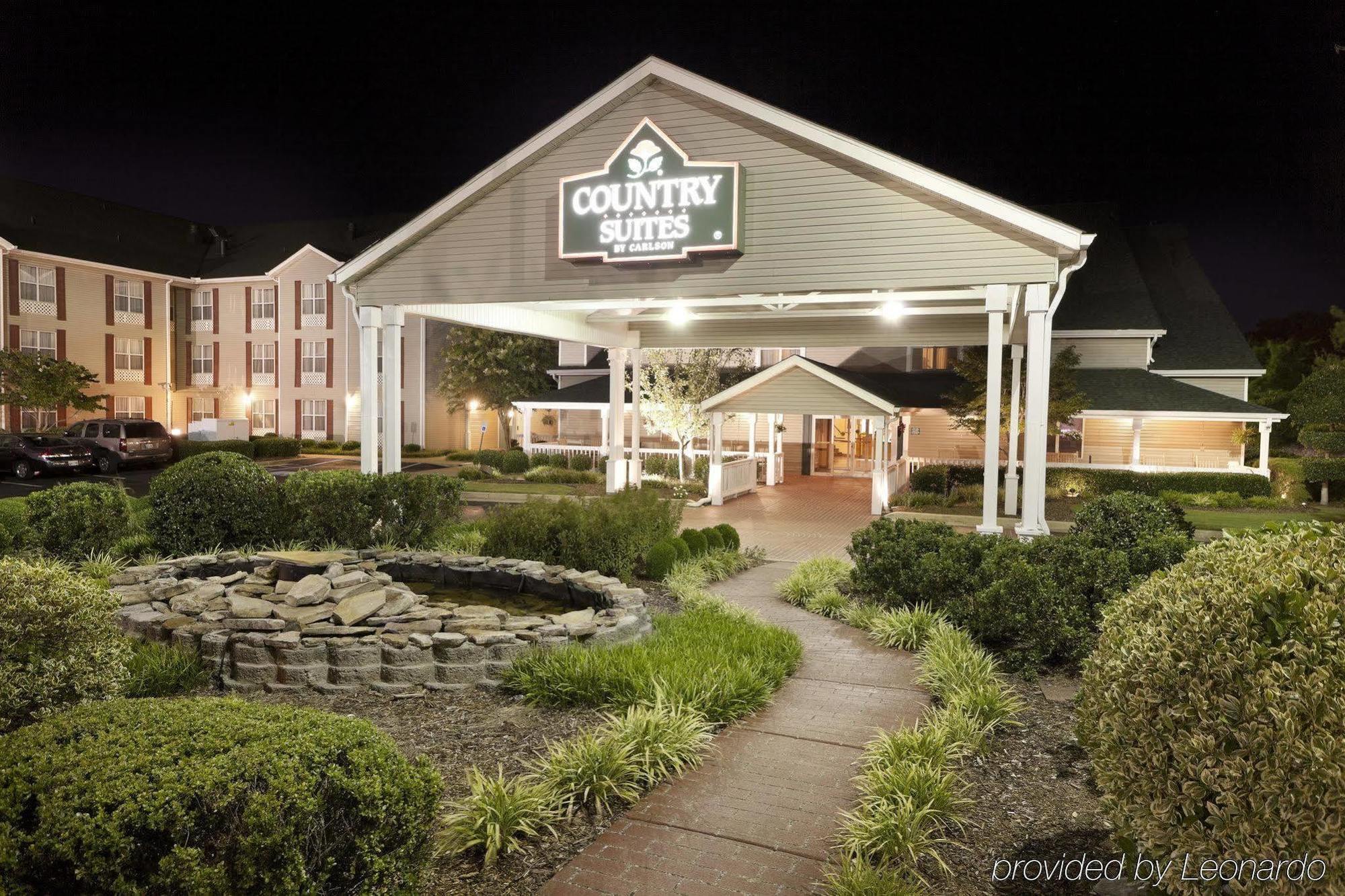 La Quinta By Wyndham Chattanooga-Hamilton Place Exterior photo